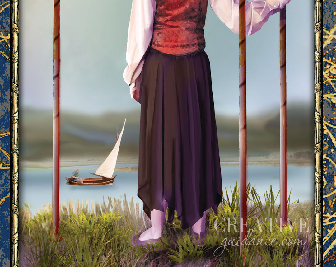 The View from the Beach