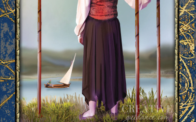 The View from the Beach