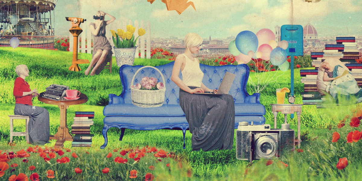 Traditional Tarot Imagery: A Checklist