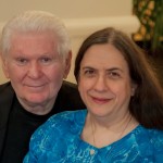 Ruth Ann and Wald Amberstone